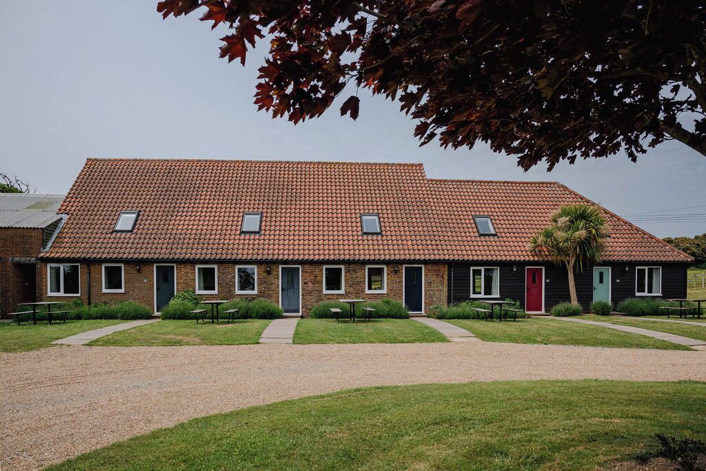 Photo of Outdoor in St Margaret's at Cliffe