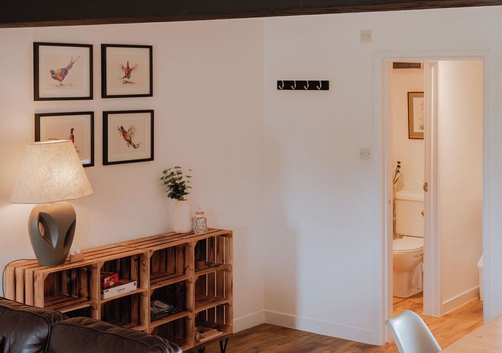Photo of Livingroom in St Margaret's at Cliffe