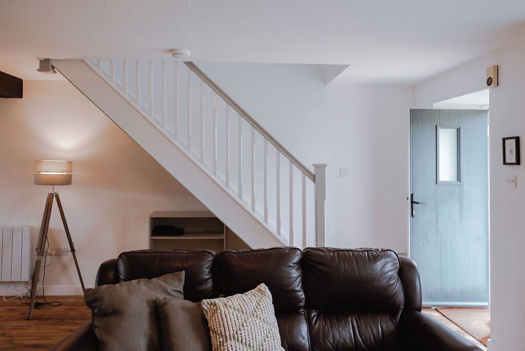 Photo of Livingroom in St Margaret's at Cliffe