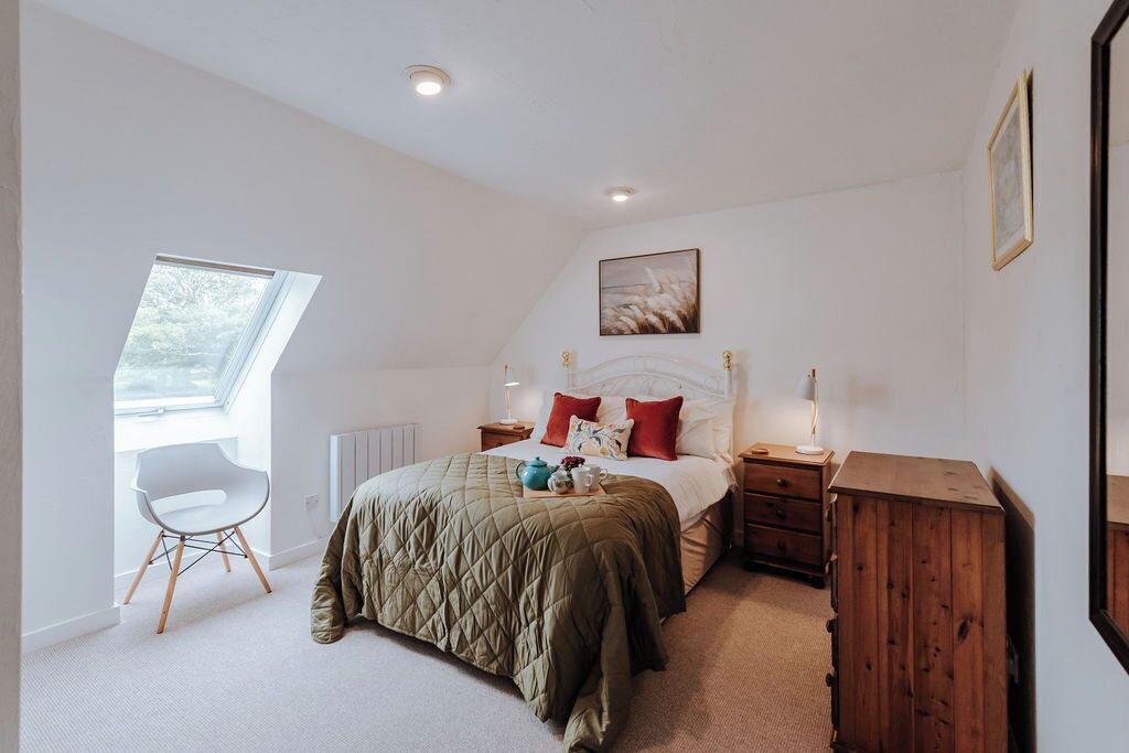 Photo of Bedroom in St Margaret's at Cliffe