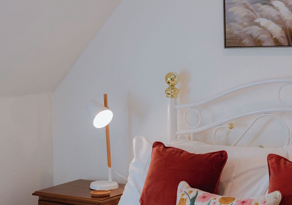 Photo of Bedroom in St Margaret's at Cliffe