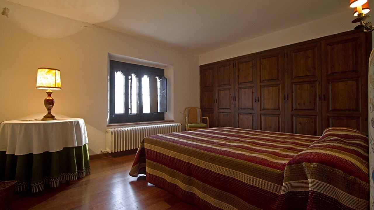 Photo of Bedroom in Castell-Platja d'Aro