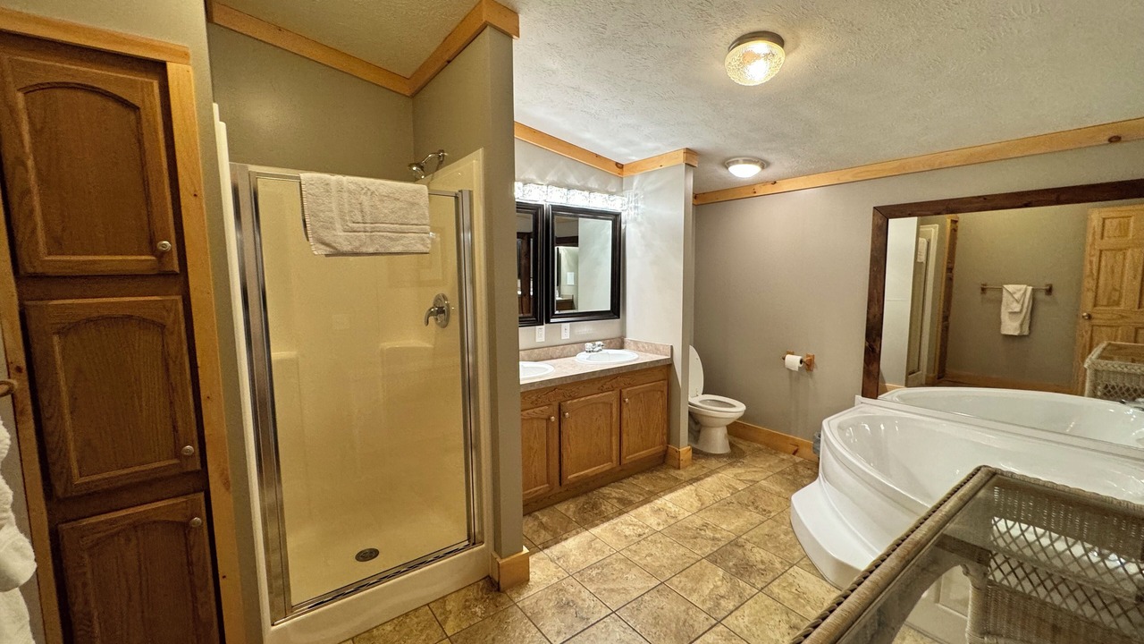 Photo of Bathroom in Milford