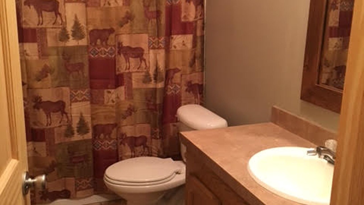 Photo of Bathroom in Milford