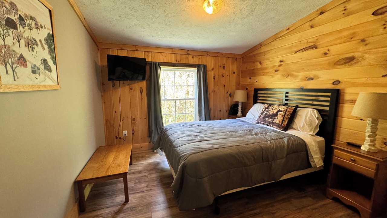 Photo of Bedroom in Milford