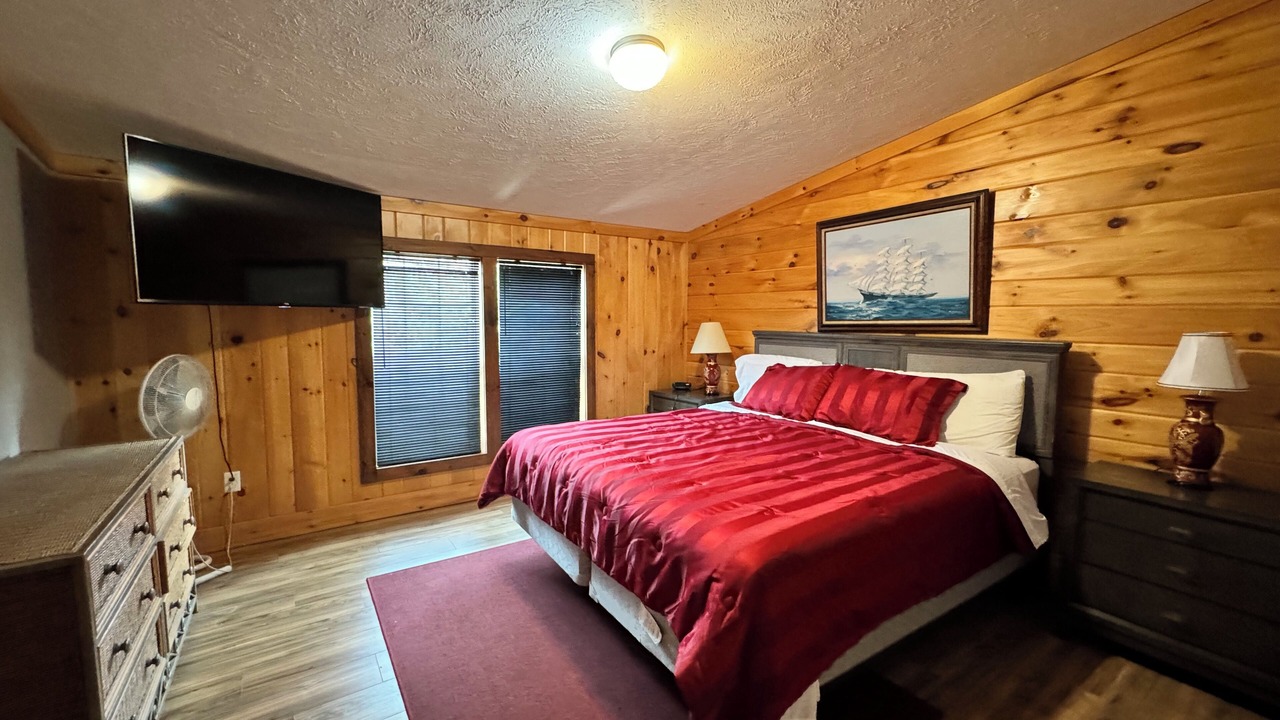 Photo of Bedroom in Milford