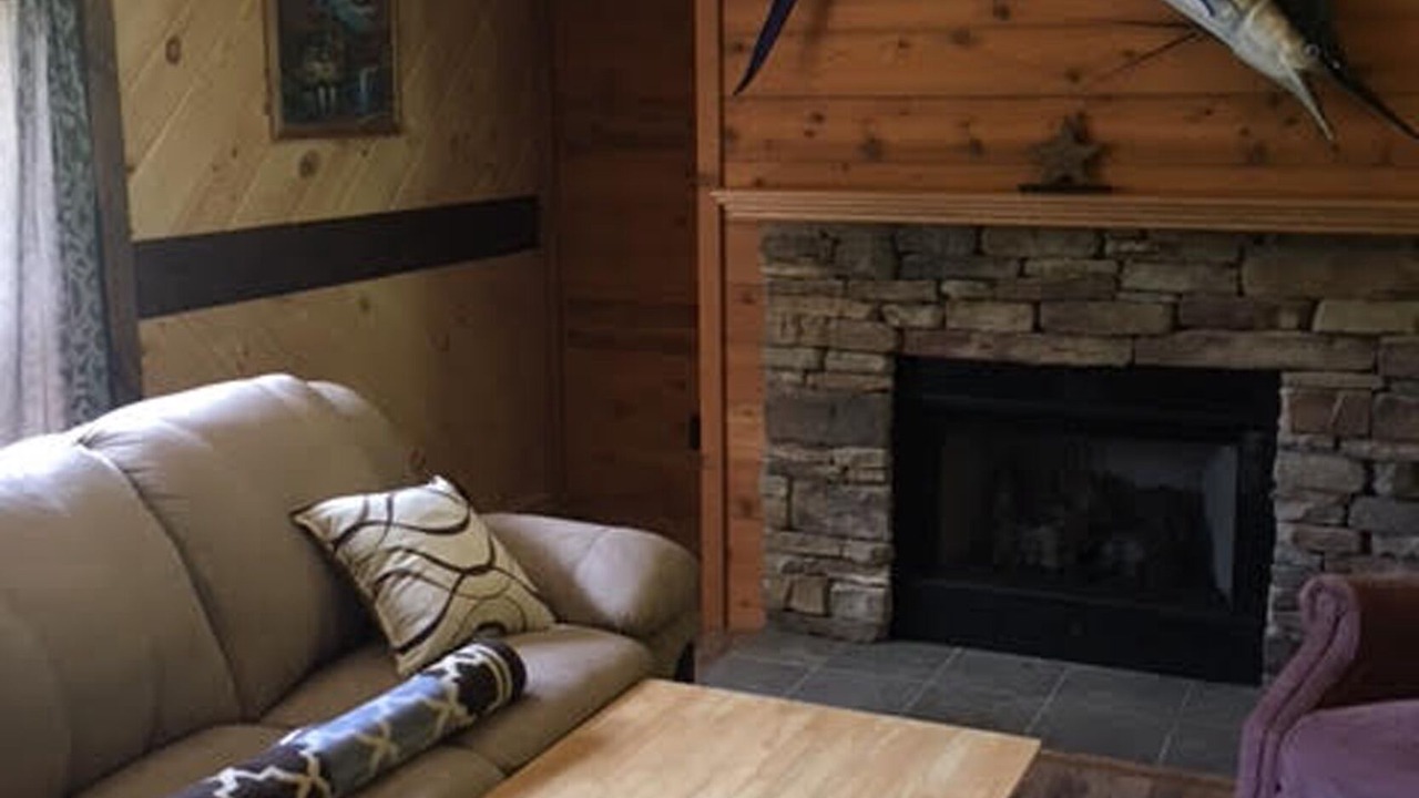 Photo of Livingroom in Milford