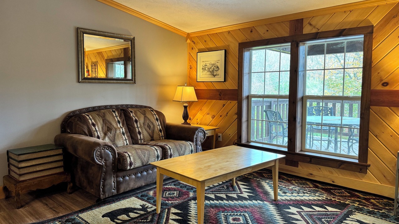 Photo of Livingroom in Milford