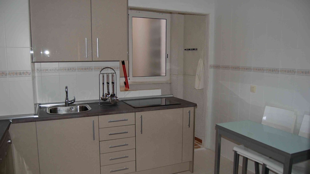 Photo of Kitchen in Coveta Fuma