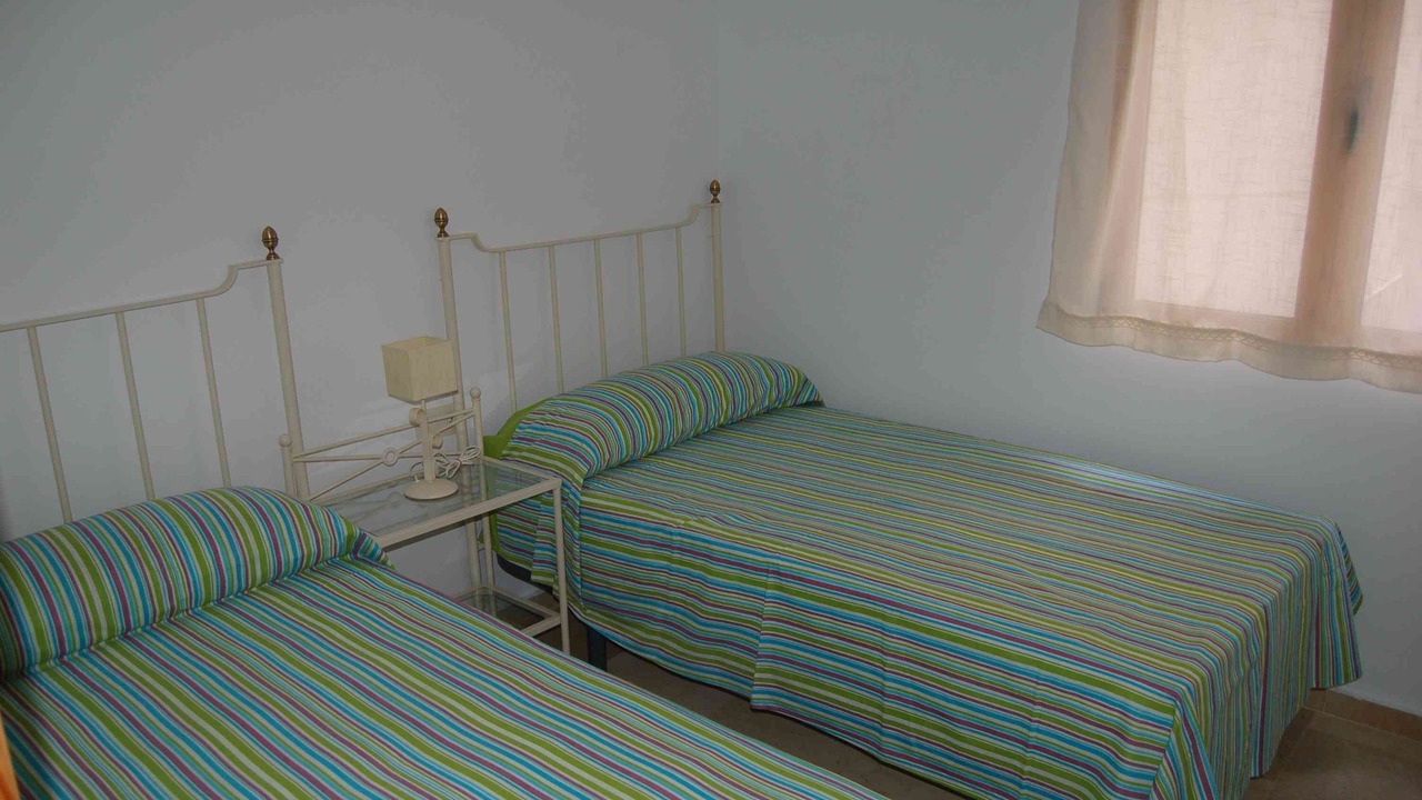 Photo of Bedroom in Coveta Fuma
