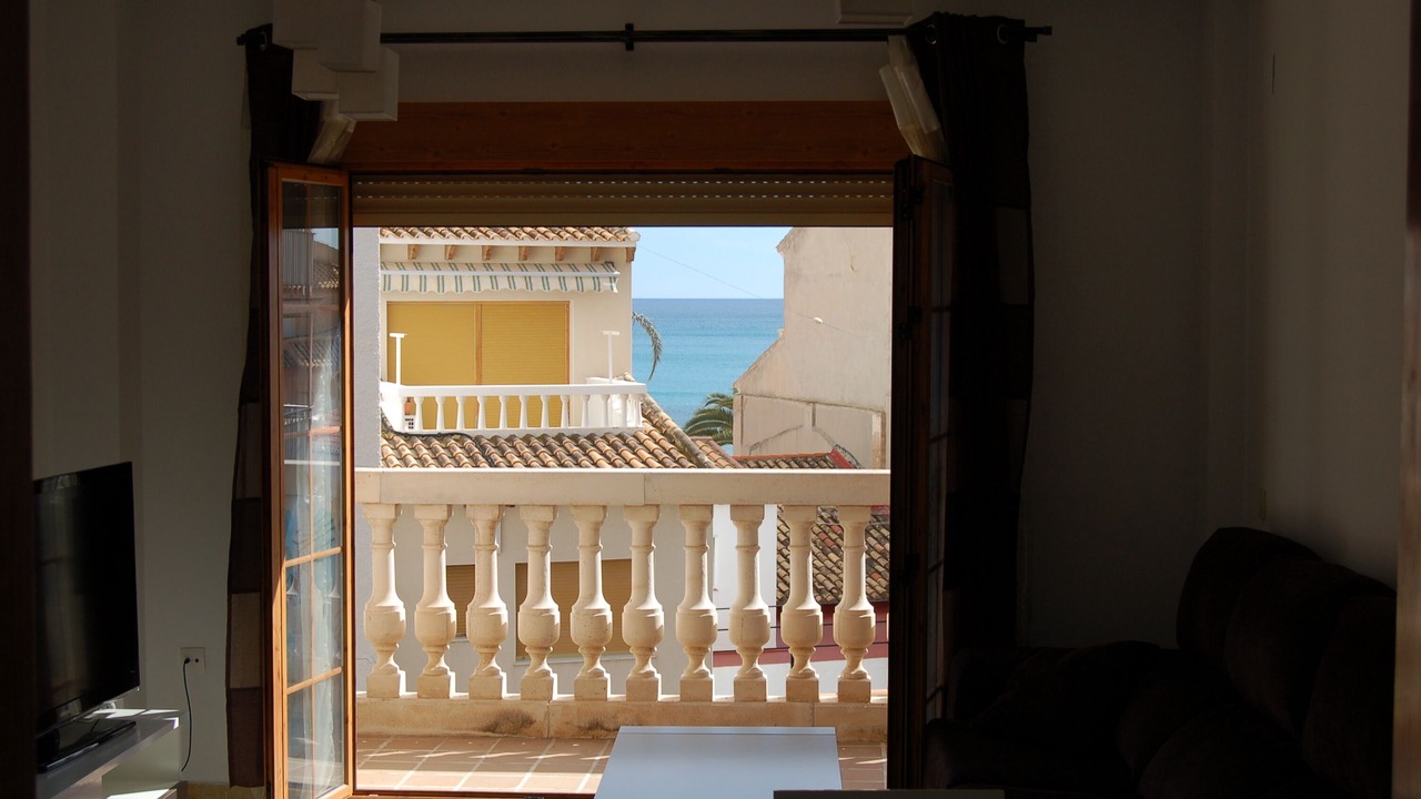 Photo of Livingroom in Coveta Fuma