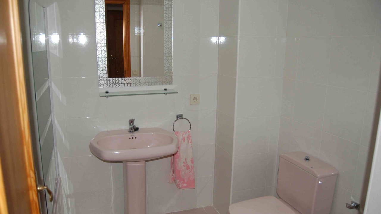 Photo of Bathroom in Coveta Fuma