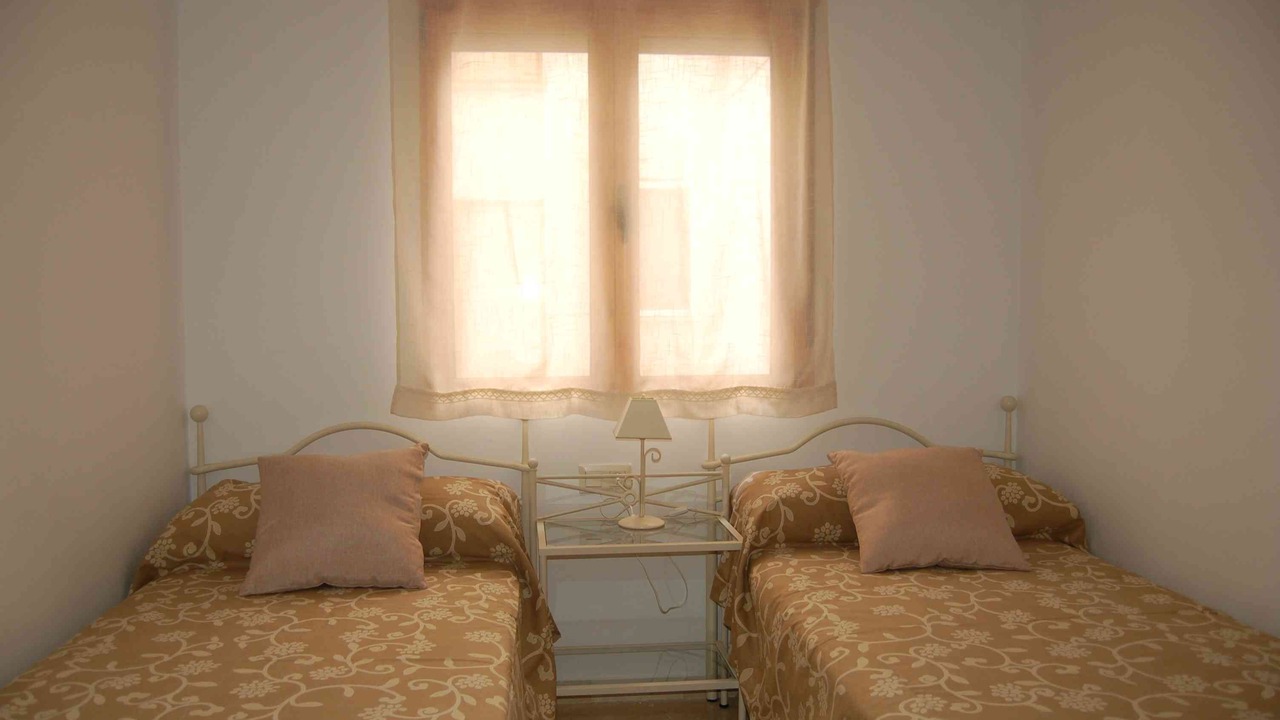 Photo of Bedroom in Coveta Fuma