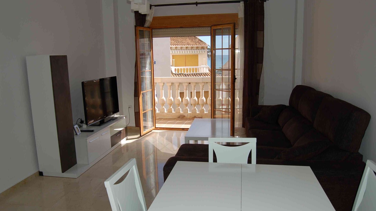 Photo of Livingroom in Coveta Fuma