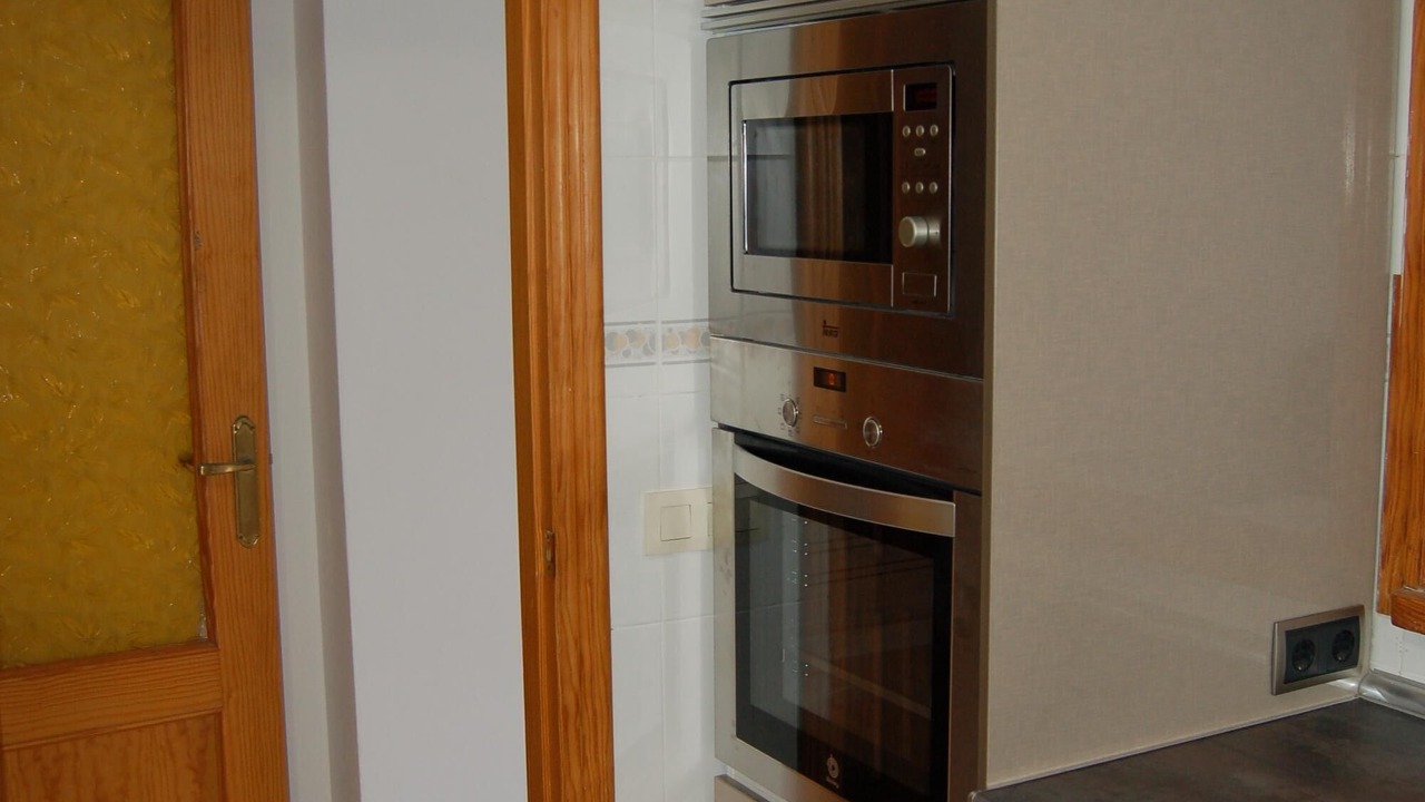 Photo of Kitchen in Coveta Fuma