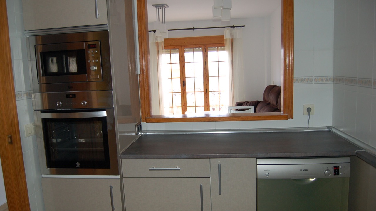 Photo of Kitchen in Coveta Fuma