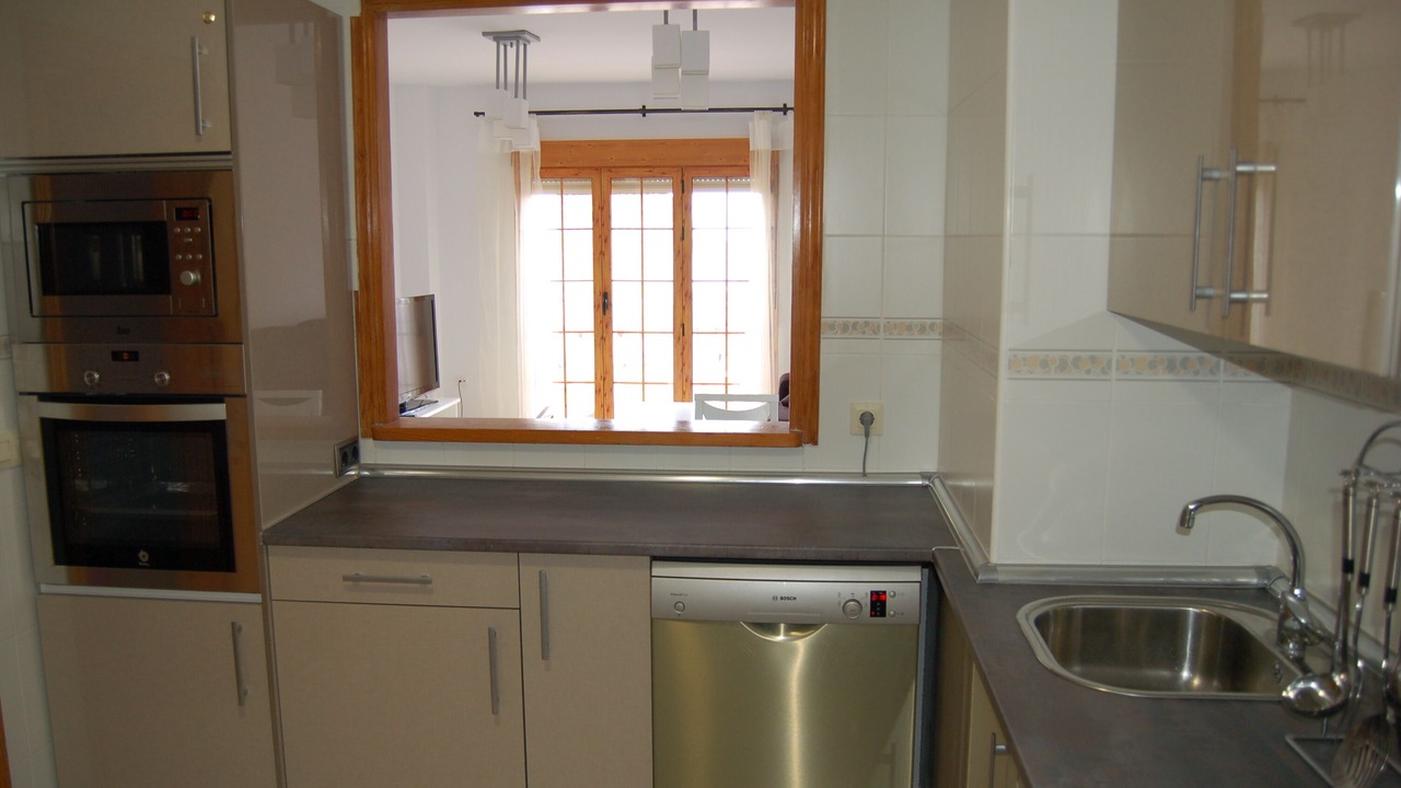 Photo of Kitchen in Coveta Fuma