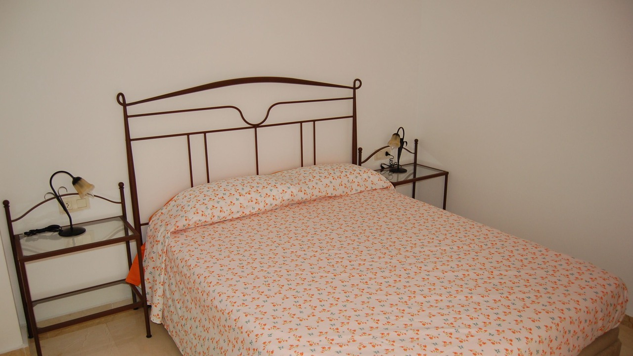 Photo of Bedroom in Coveta Fuma