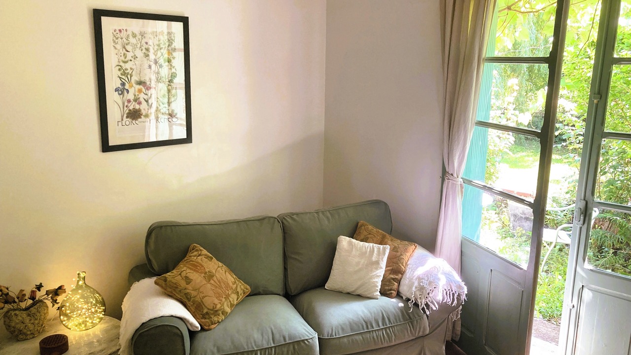 Photo of Livingroom in Biert