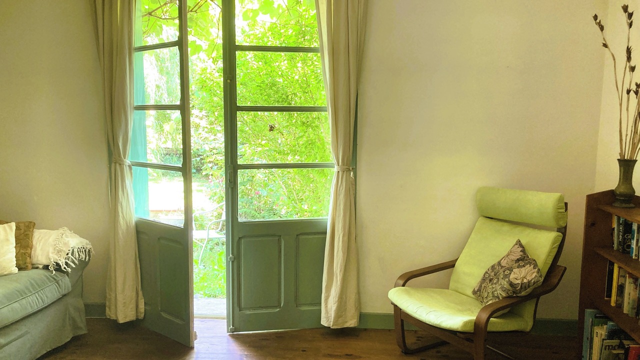 Photo of Livingroom in Biert