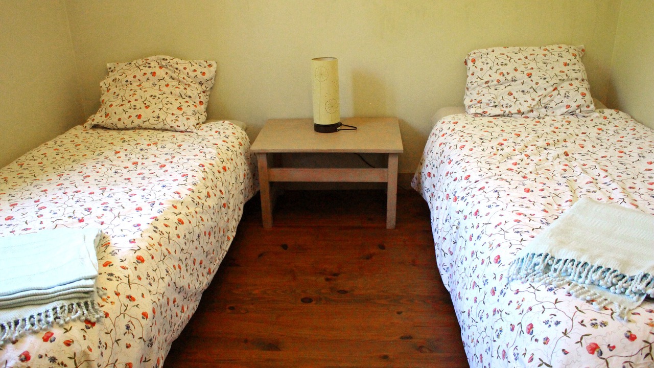 Photo of Bedroom in Biert
