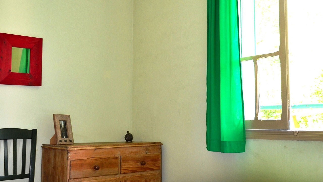 Photo of Bedroom in Biert
