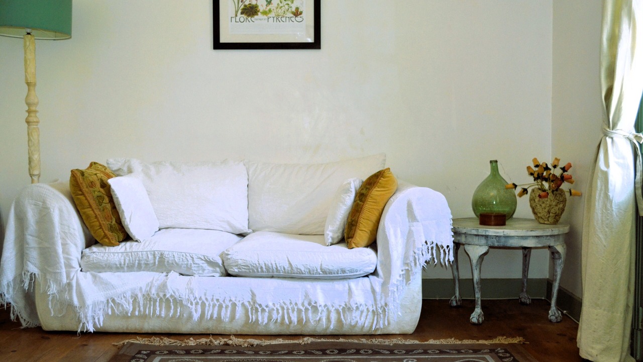 Photo of Livingroom in Biert