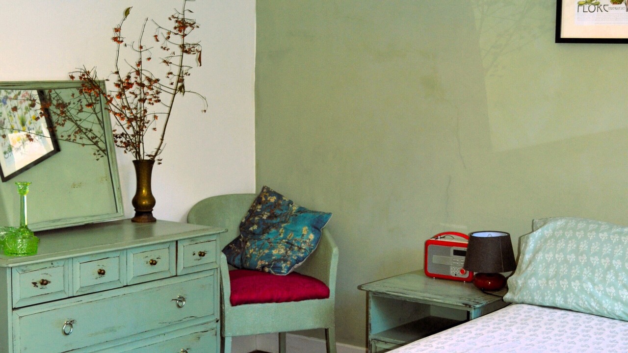 Photo of Bedroom in Biert