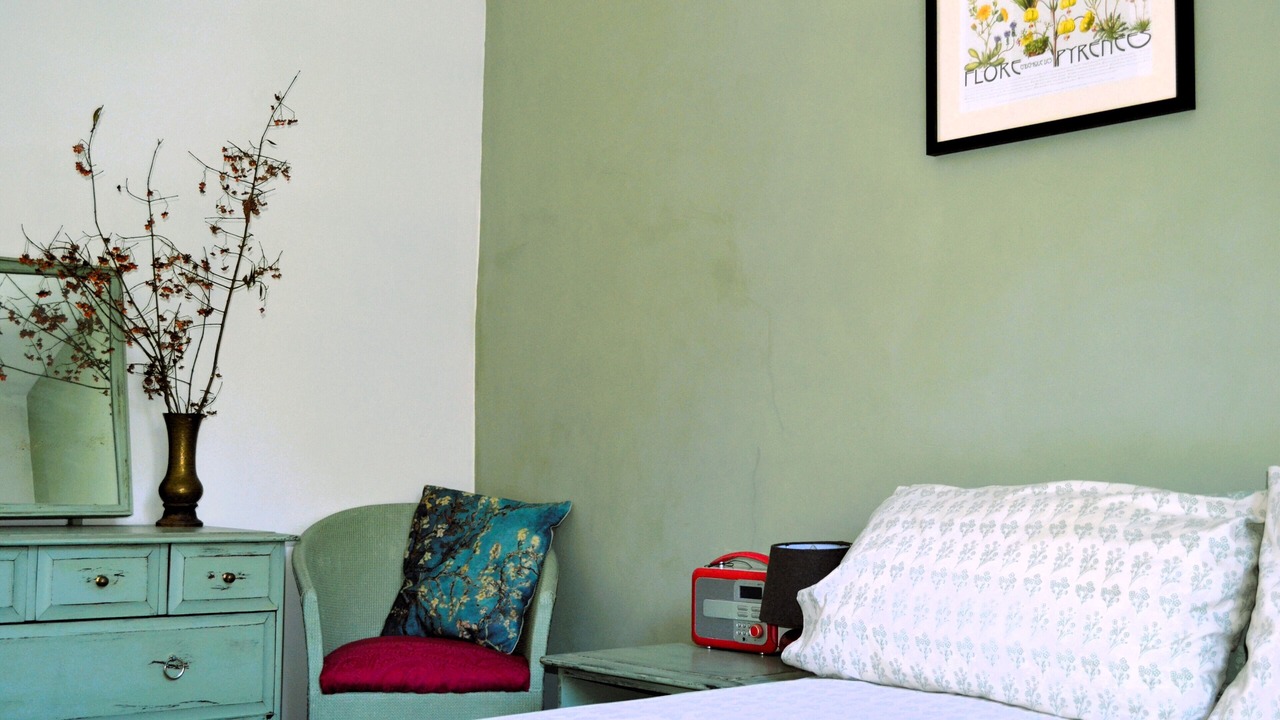 Photo of Bedroom in Biert