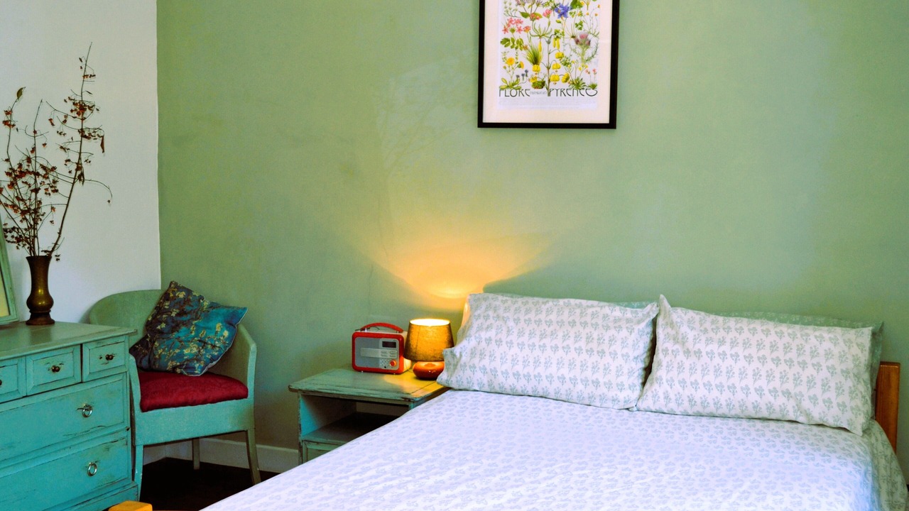 Photo of Bedroom in Biert