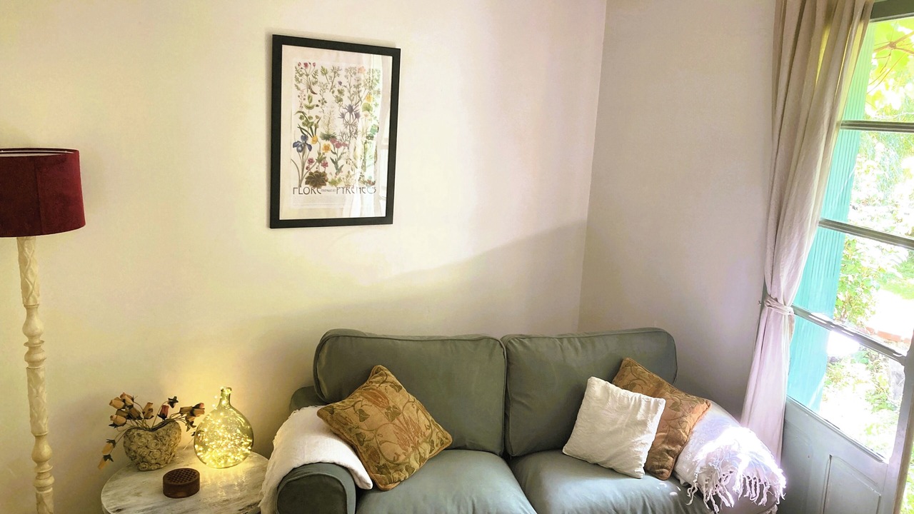 Photo of Livingroom in Biert