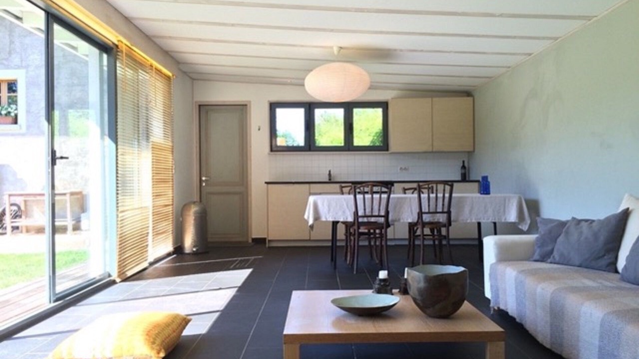 Photo of Livingroom in Cartigny