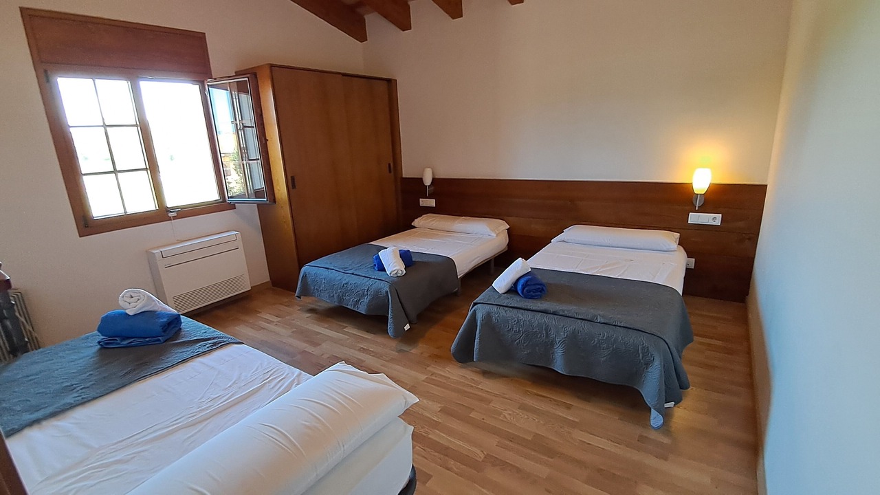 Photo of Bedroom in Eixample