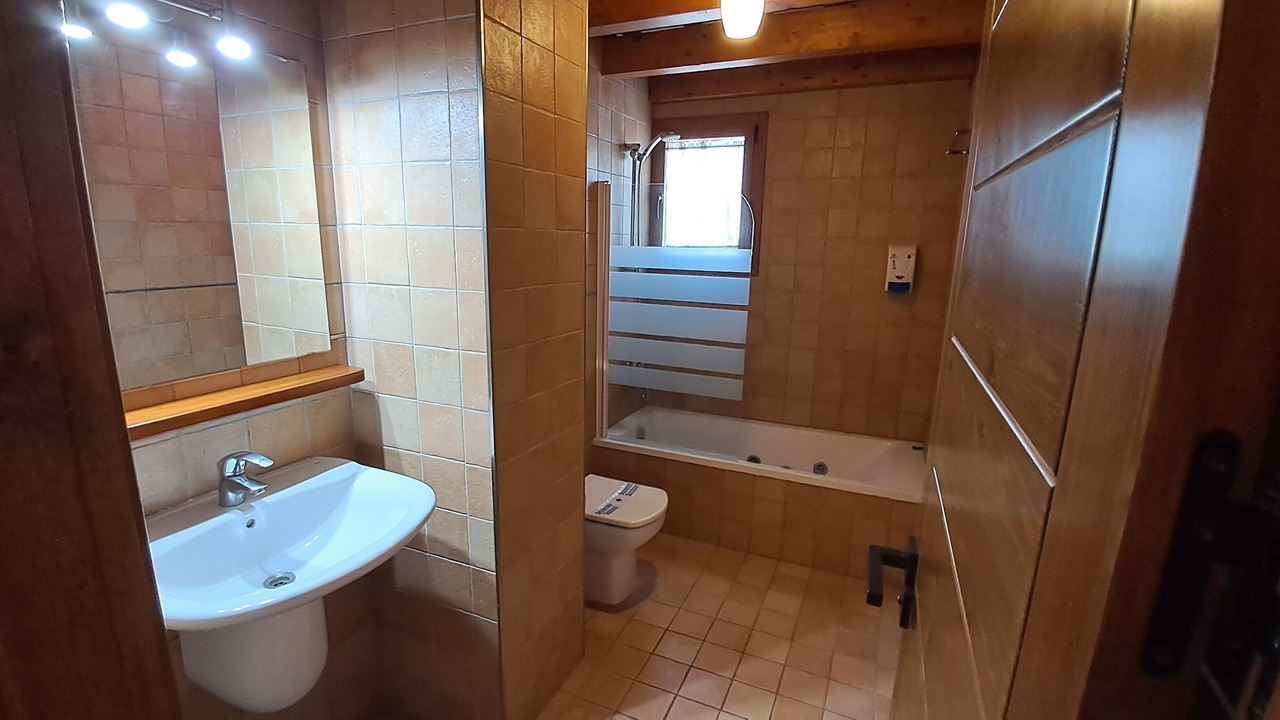 Photo of Bathroom in Eixample