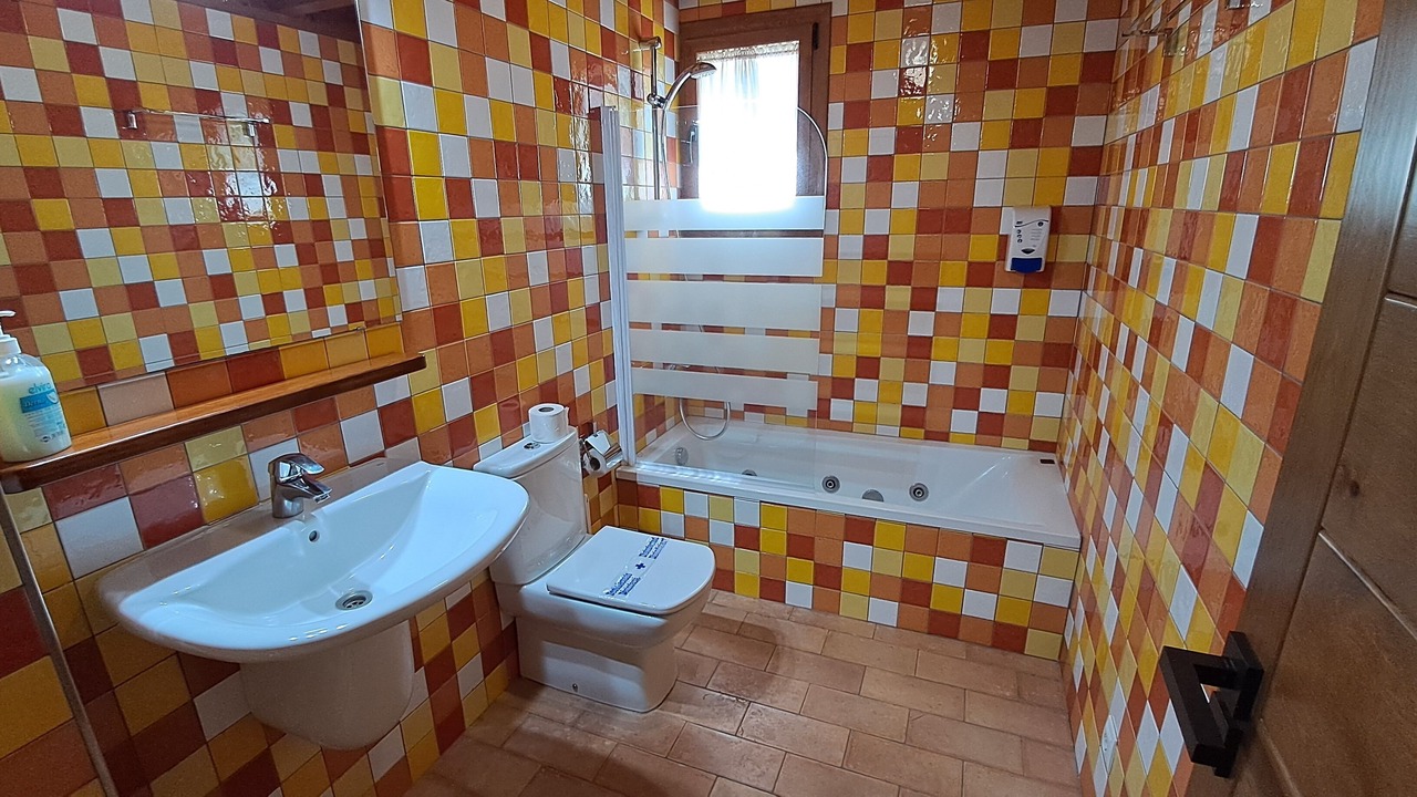 Photo of Bathroom in Eixample