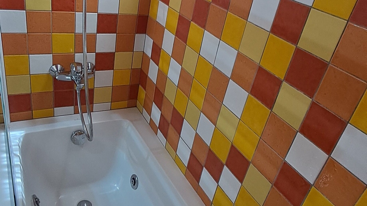Photo of Bathroom in Eixample
