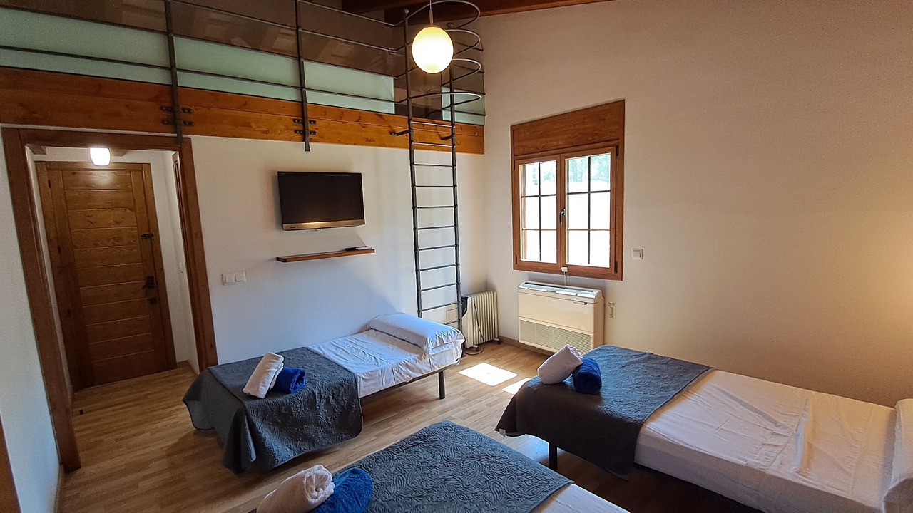 Photo of Bedroom in Eixample