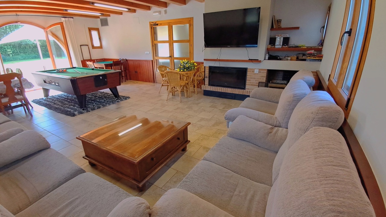 Photo of Livingroom in Eixample