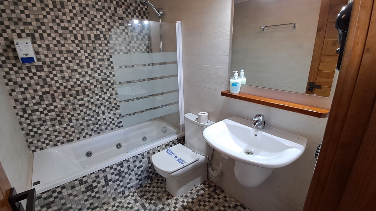 Photo of Bathroom in Eixample
