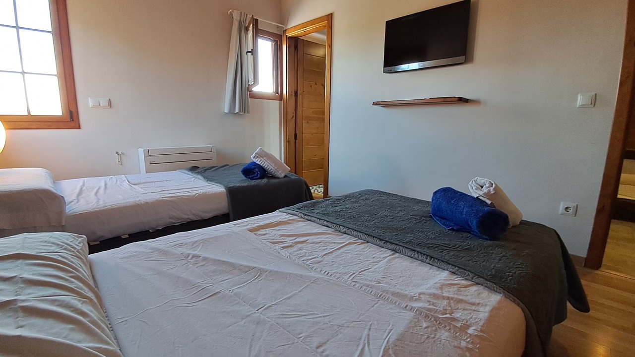 Photo of Bedroom in Eixample