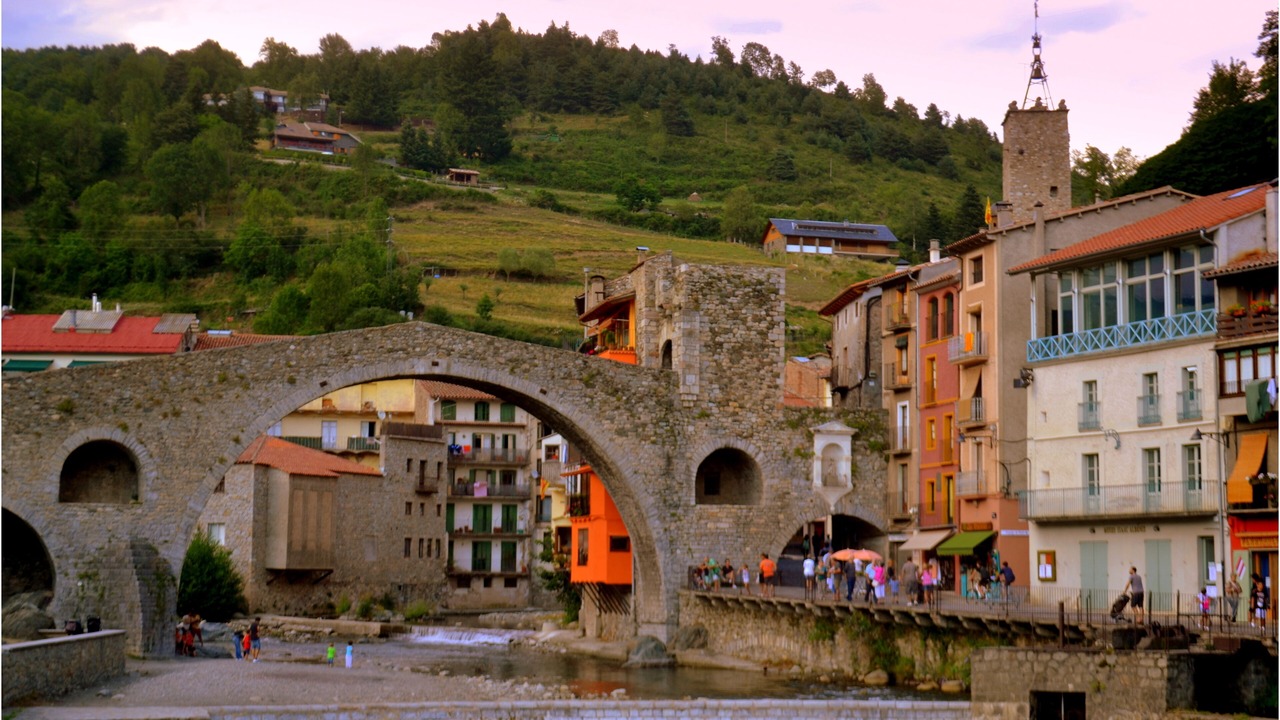 Photo of Outdoor in Camprodon