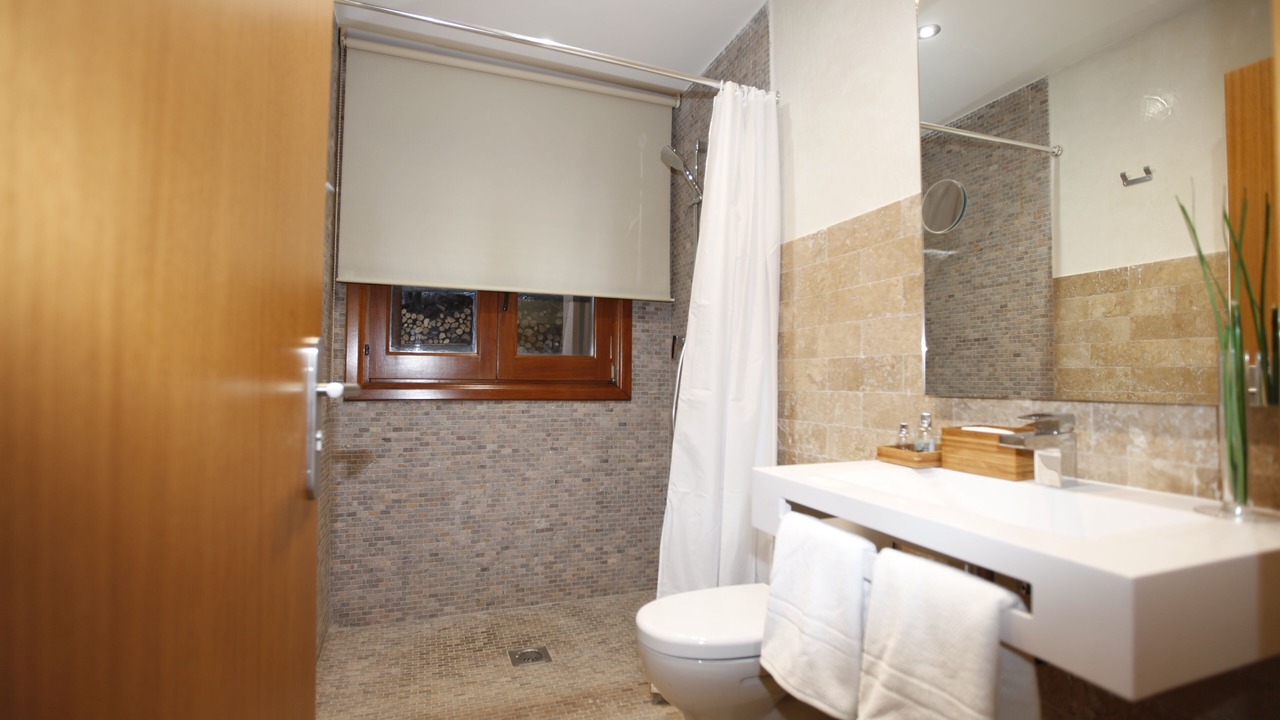 Photo of Bathroom in Camprodon