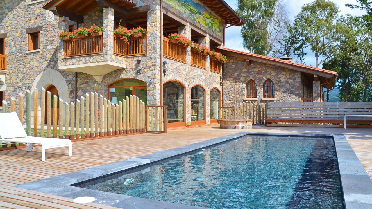 Photo of Outdoor in Camprodon