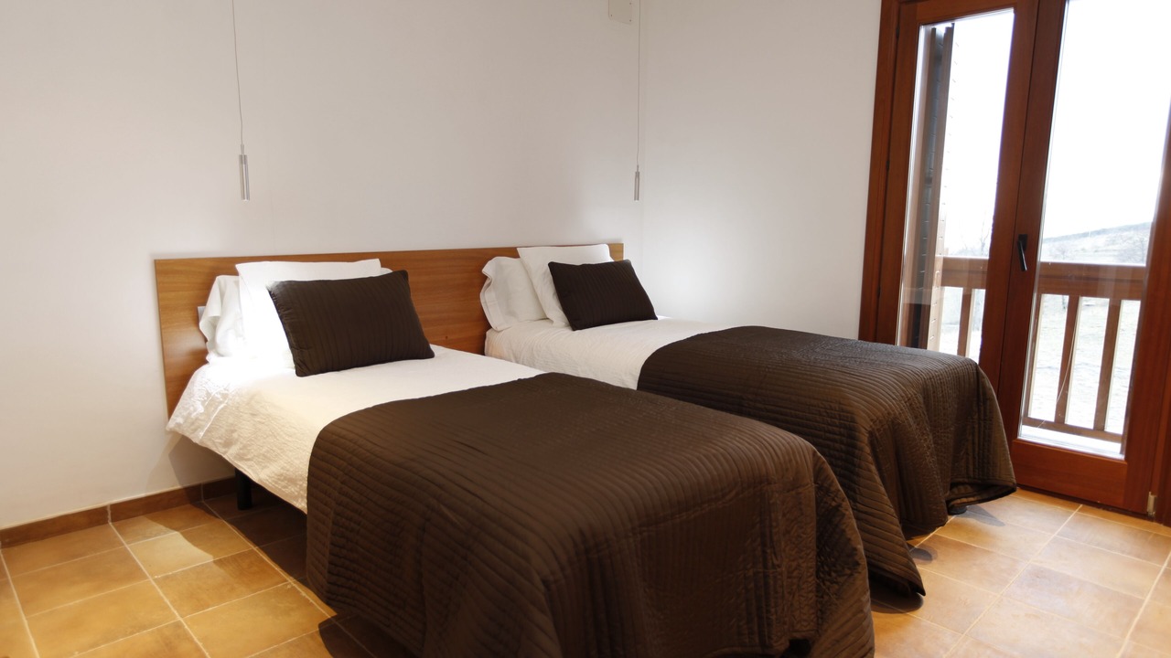 Photo of Bedroom in Camprodon