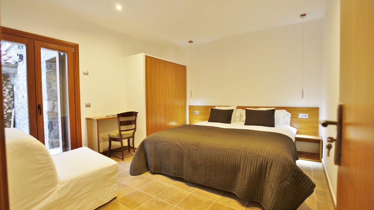 Photo of Bedroom in Camprodon