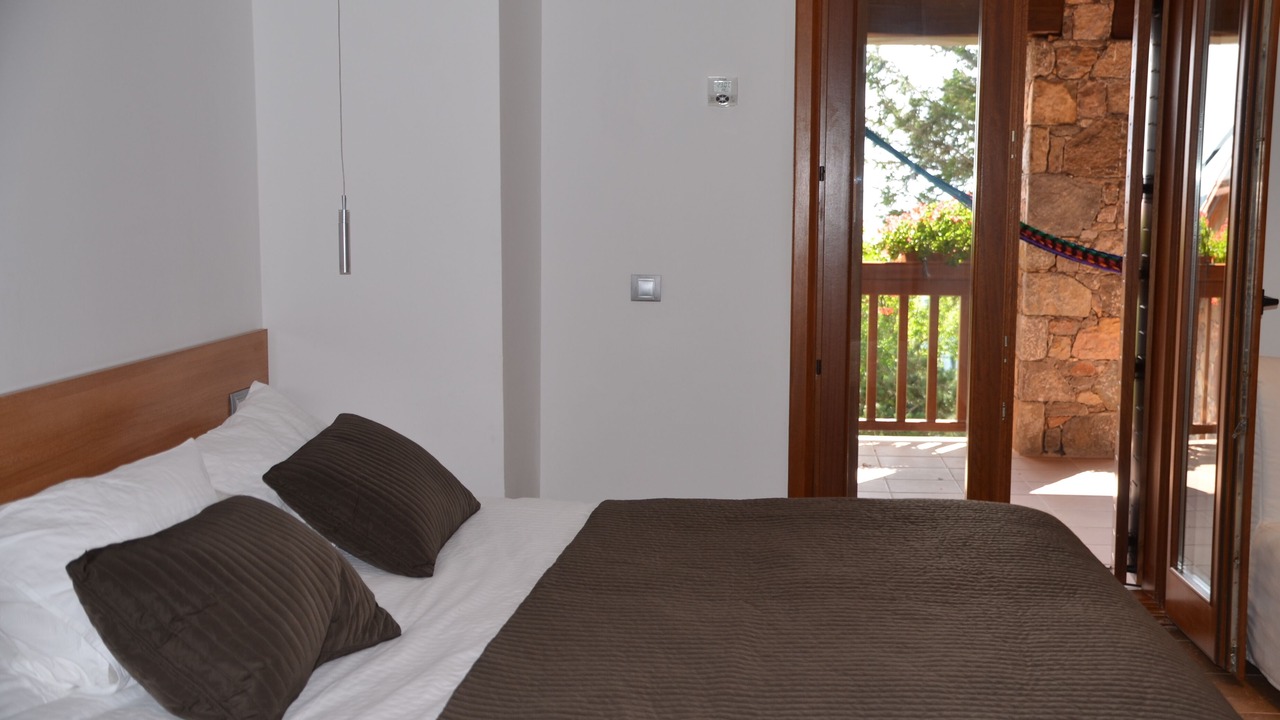 Photo of Bedroom in Camprodon