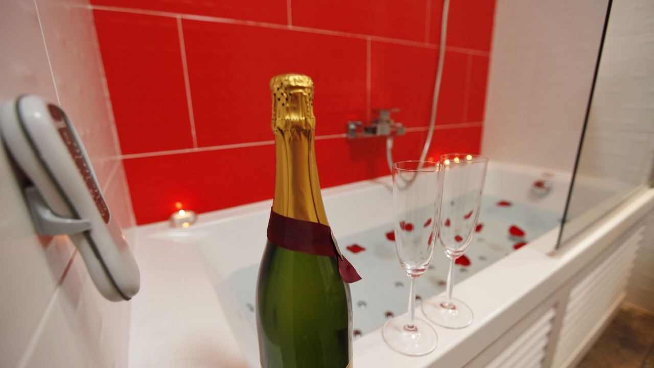 Photo of Bathroom in Camprodon