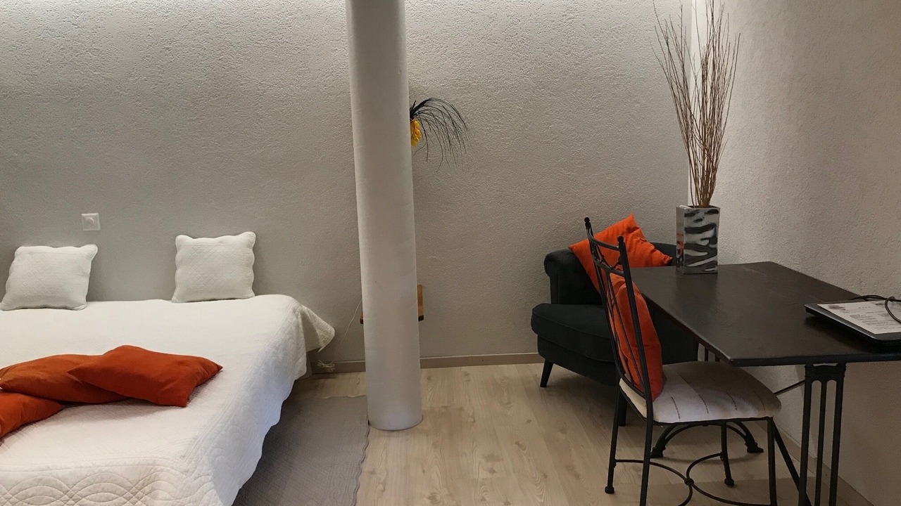 Photo of Bedroom in Leysin