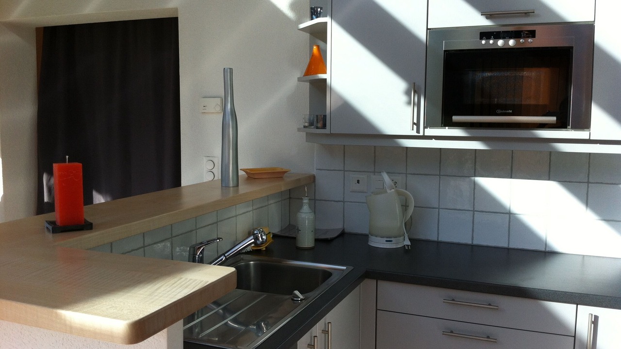 Photo of Kitchen in Leysin