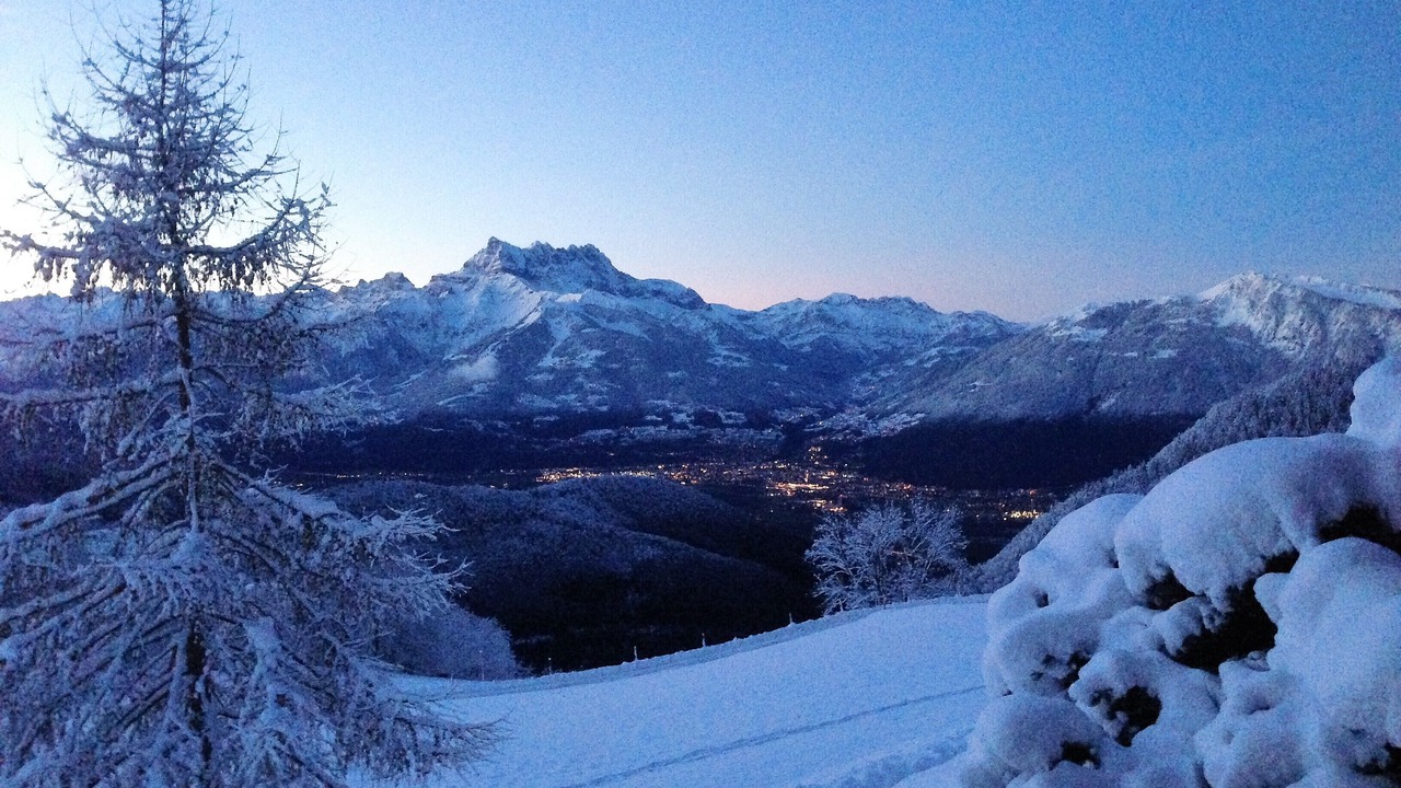 Photo of Others in Leysin